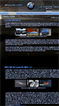 Mobile Screenshot of bmworld.fr